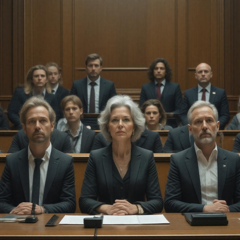 Jury (England and Wales)